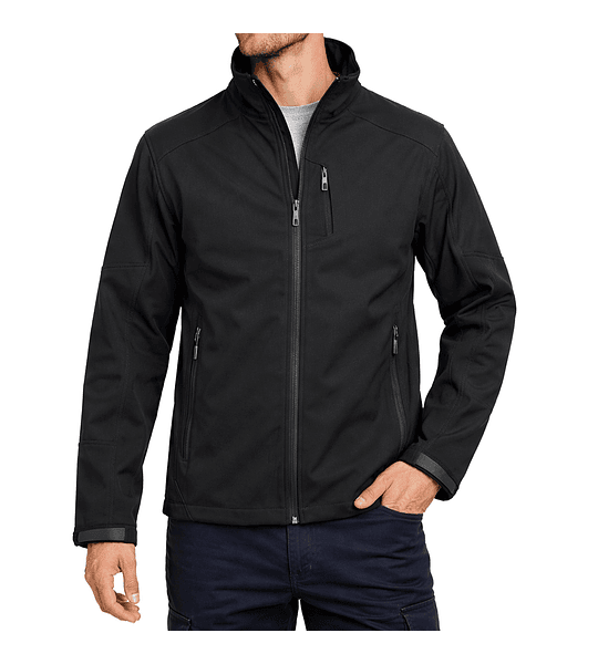 Chaqueta Softshell Hombre