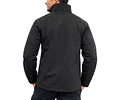 Chaqueta Softshell Hombre