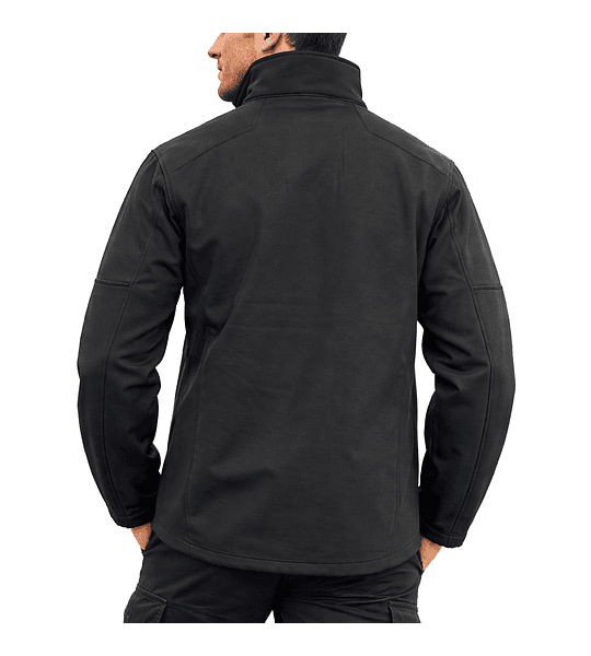 Chaqueta Softshell Hombre