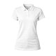 Polera Piqué Mujer Manga Corta
