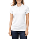 Polera Piqué Mujer Manga Corta