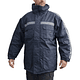 PARKA AZUL ALASKA TÉRMICA 