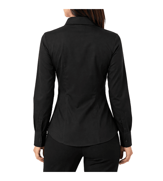 Blusa Trevira Mujer Manga Larga