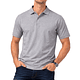 POLERA PIQUE VARÓN MANGA CORTA 