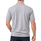 POLERA PIQUE VARÓN MANGA CORTA 