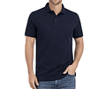 POLERA PIQUE VARÓN MANGA CORTA 