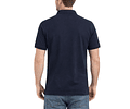 POLERA PIQUE VARÓN MANGA CORTA 