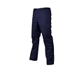 Pantalón Cargo Gabardina Hombre