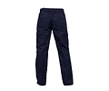 Pantalón Cargo Gabardina Hombre