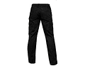 Pantalón Cargo Gabardina Hombre