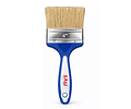 Brocha Mango Plástico 4" Sali