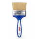 Brocha Mango Plástico 4" Sali