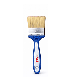 Brocha Mango Plástico 3" Sali