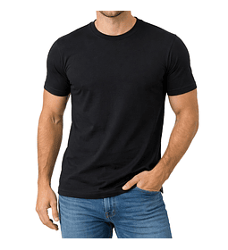 POLERA POLO MANGA CORTA