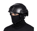 CASCO TÁCTICO SEGURIDAD
