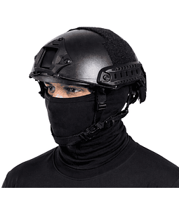 CASCO TÁCTICO SEGURIDAD