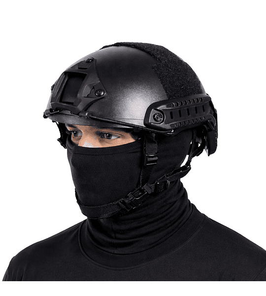 CASCO TÁCTICO SEGURIDAD