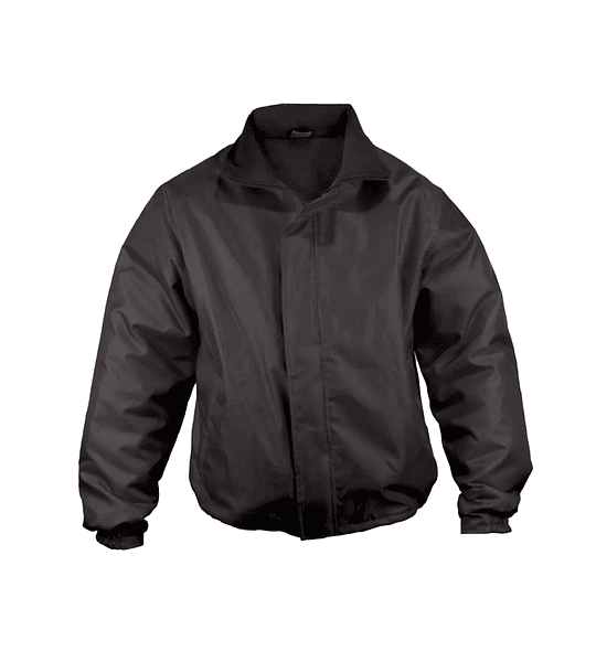 CHAQUETA OXFORD FORRO POLAR