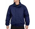 CHAQUETA OXFORD FORRO POLAR