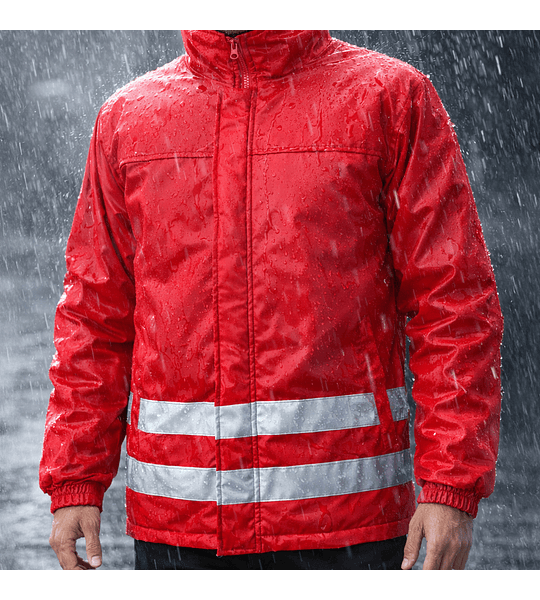 PARKA NACIONAL SEGURIDAD PRIVADA 