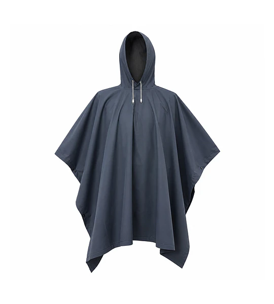 Poncho o Capa Impermeable PVC