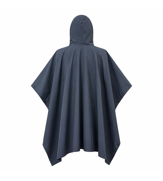 Poncho o Capa Impermeable PVC