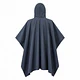 Poncho o Capa Impermeable PVC