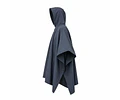 Poncho o Capa Impermeable PVC