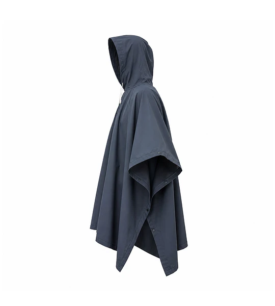Poncho o Capa Impermeable PVC