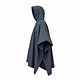 Poncho o Capa Impermeable PVC