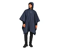 Poncho o Capa Impermeable PVC
