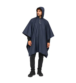 Poncho o Capa Impermeable PVC