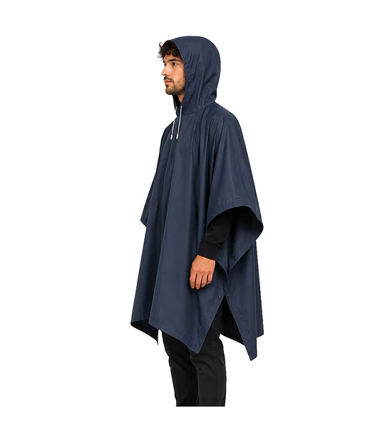 Poncho o Capa Impermeable PVC