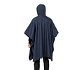 Poncho o Capa Impermeable PVC