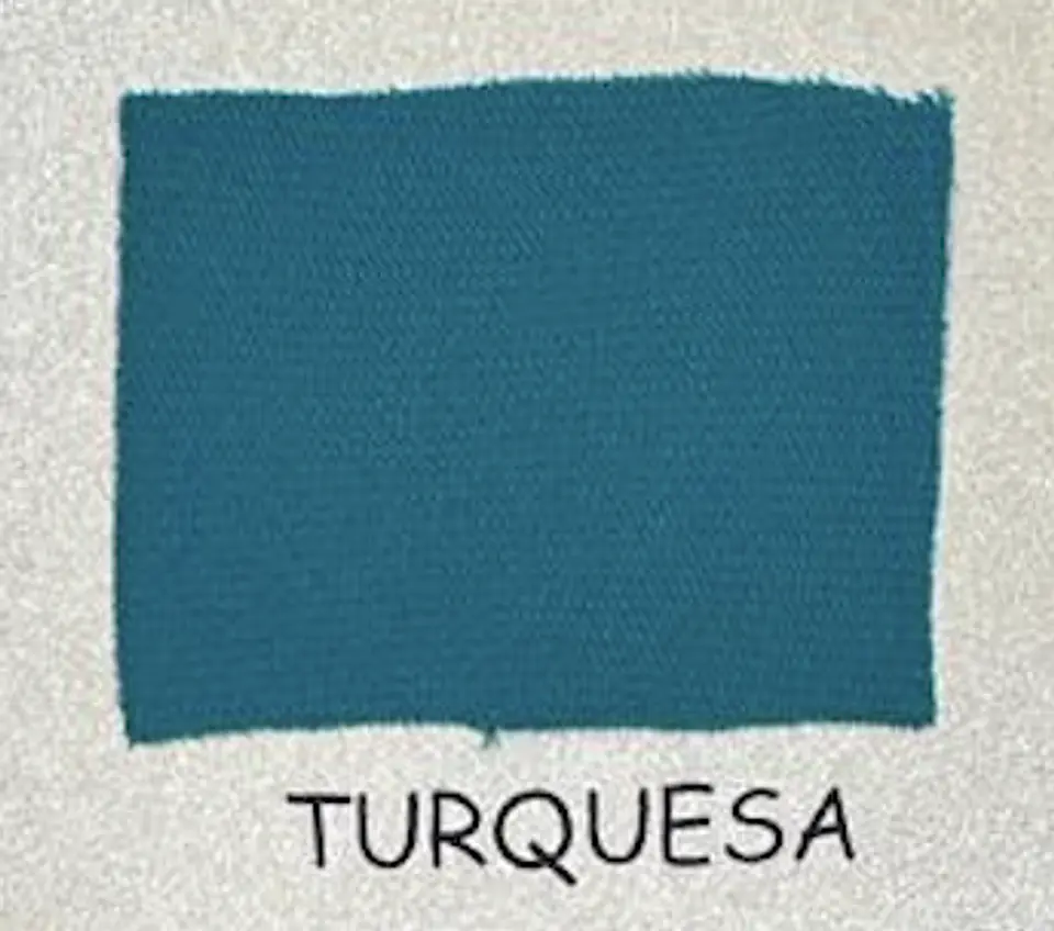 Vestido cruzado manga nudo, tejido crepe 8