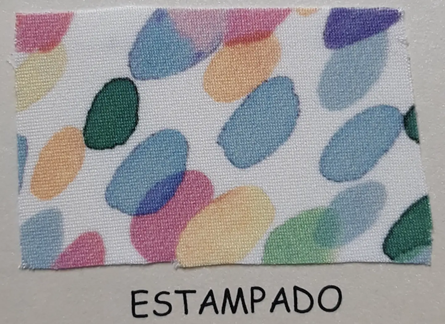 Vestido cruzado manga nudo, tejido crepe 10