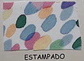 Vestido cruzado manga nudo, tejido crepe - Miniatura 10