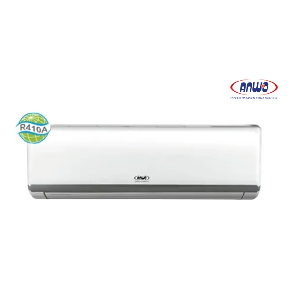 SPLIT MURO INVERTER