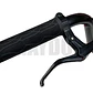 Bicicleta BMX Freestyle de Aluminio con Rotor 360° y 4 Pegs Roja/Dorada - Miniatura 6