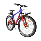 Bicicleta MTB  Bikekam Modelo Roma Aro 26 Aluminio | Shimano 21V - Miniatura 2