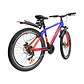 Bicicleta MTB  Bikekam Modelo Roma Aro 26 Aluminio | Shimano 21V - Miniatura 3