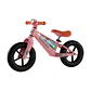 Bicicleta de Equilibrio para Niños con Luces LED y Música Rosada - Miniatura 3