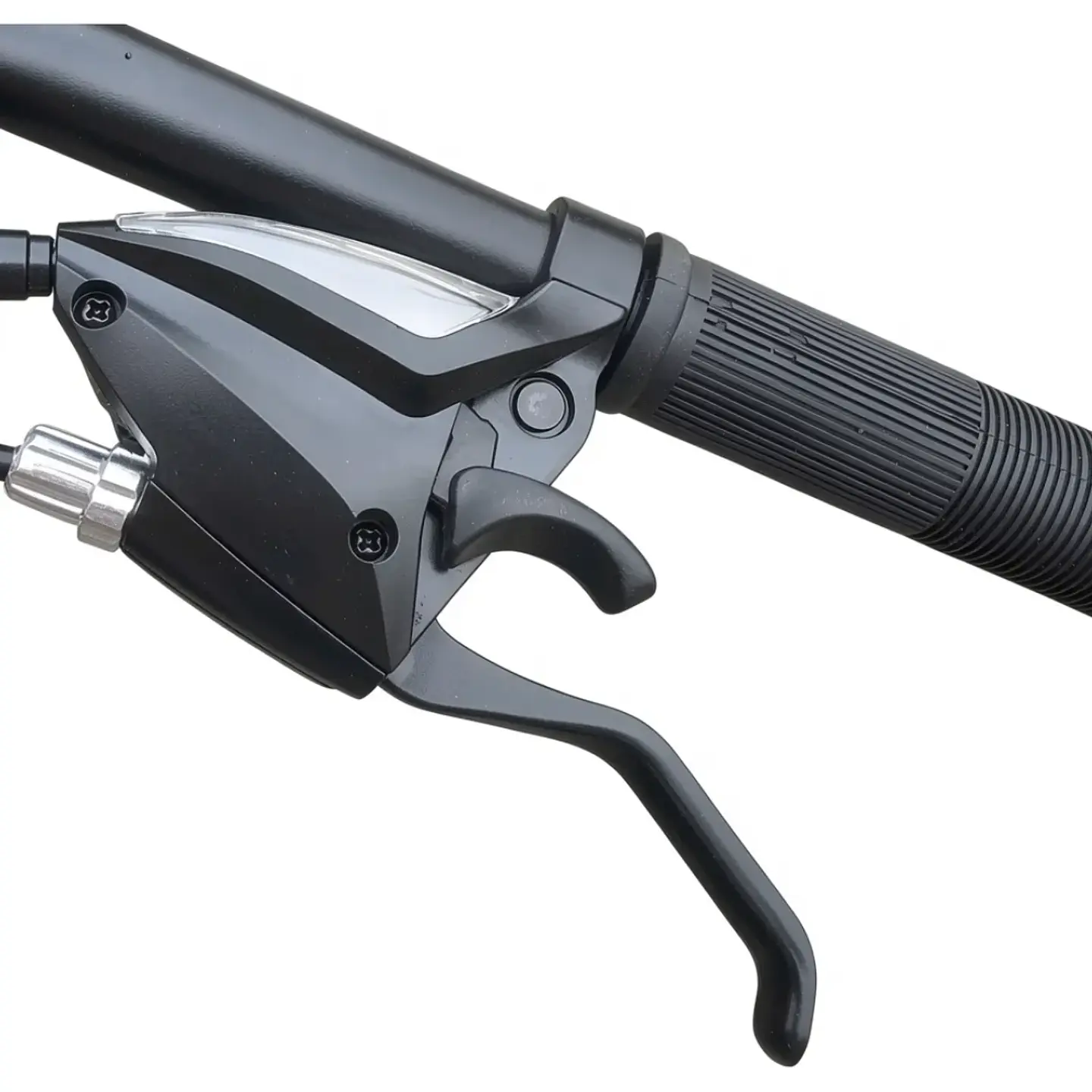 Bicicleta MTB Easky Aro 26 de Aluminio Shimano Tourney 21V Negro/Azul 4