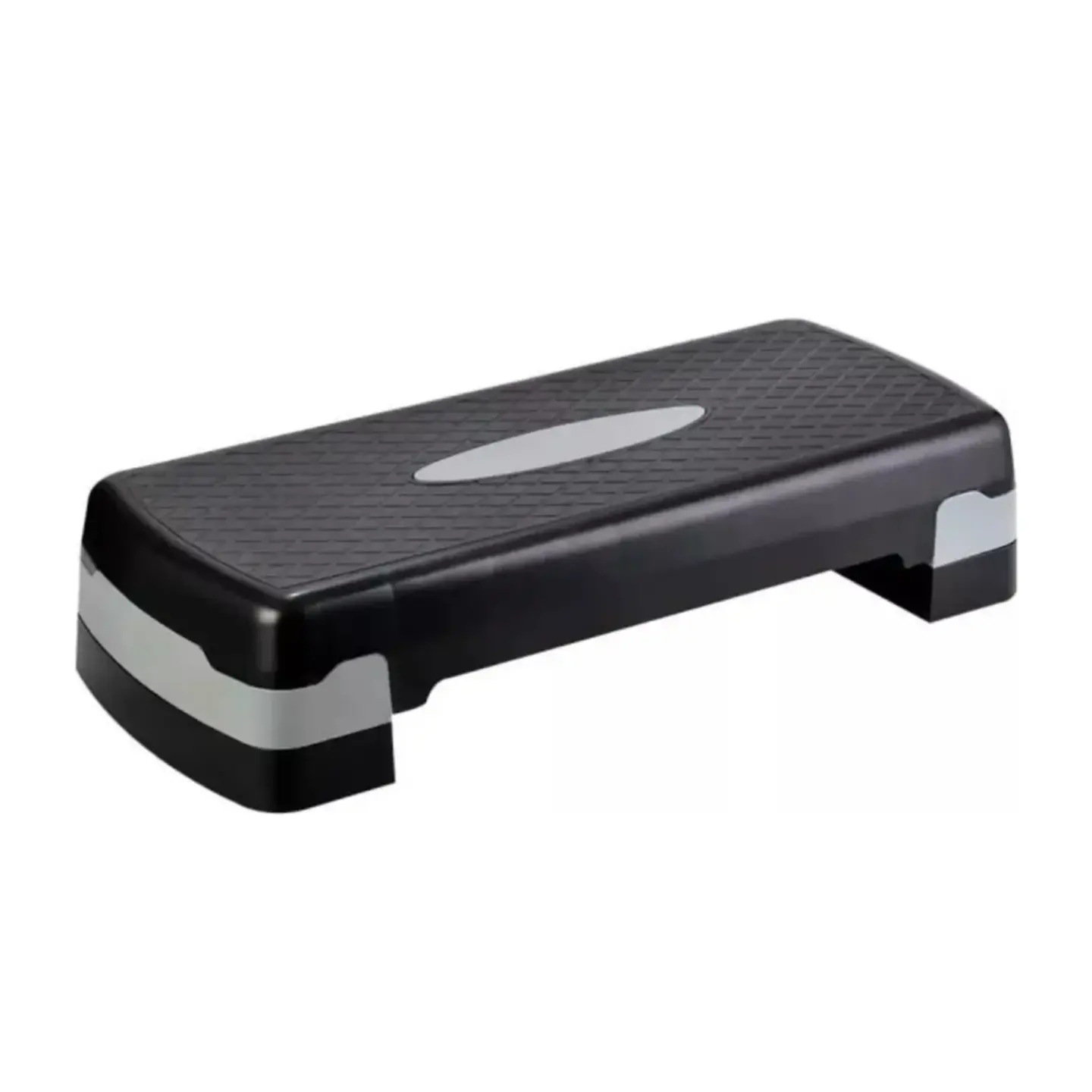 Step Fitness Profesional 2 Niveles Regulable Antideslizante hasta 100 kg 1