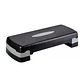 Step Fitness Profesional 2 Niveles Regulable Antideslizante hasta 100 kg - Miniatura 1