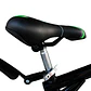 Bicicleta MTB Maydol Aro 26 con 16 Velocidades Verde y Accesorios - Miniatura 4
