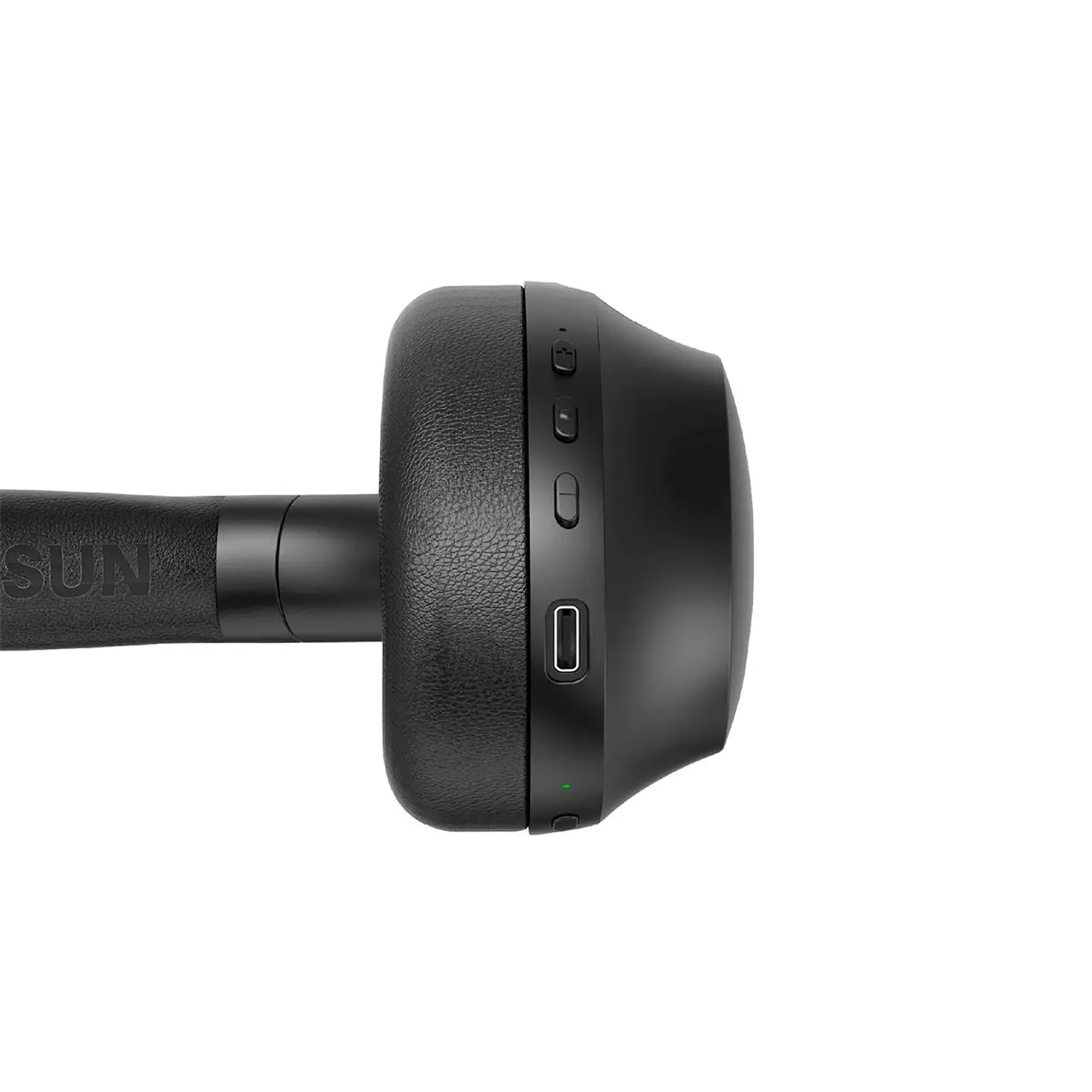 Audífonos Bluetooth MOVISUN Urban Buds2 de Vincha con ANC, Modo Juego y 45 Horas 4
