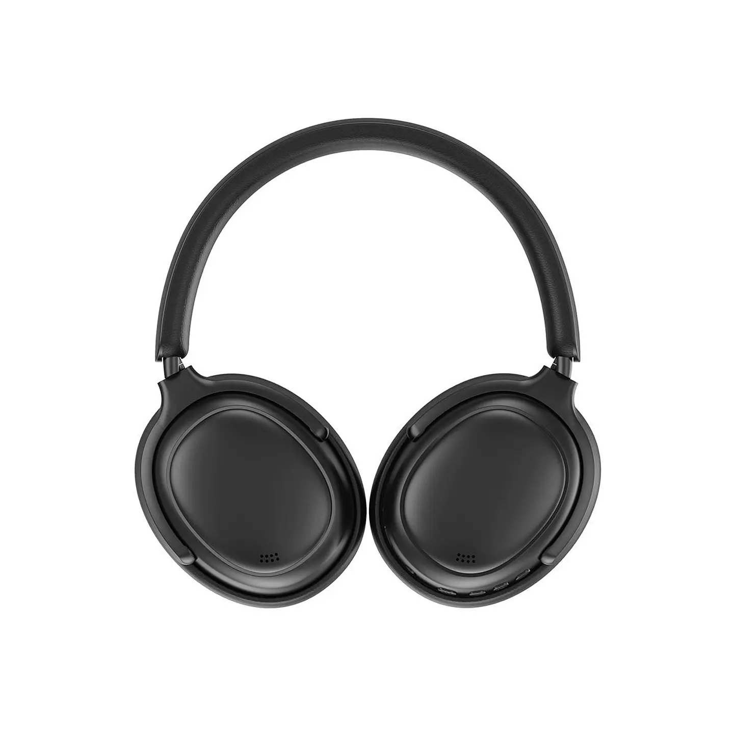 Audífonos Bluetooth MOVISUN Urban Buds4 de Vincha con ANC, 50 Horas y Modo Auxiliar 2