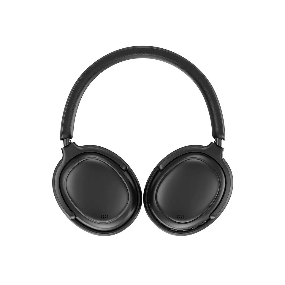 Audífonos Bluetooth MOVISUN Urban Buds4 de Vincha con ANC, 50 Horas y Modo Auxiliar 2