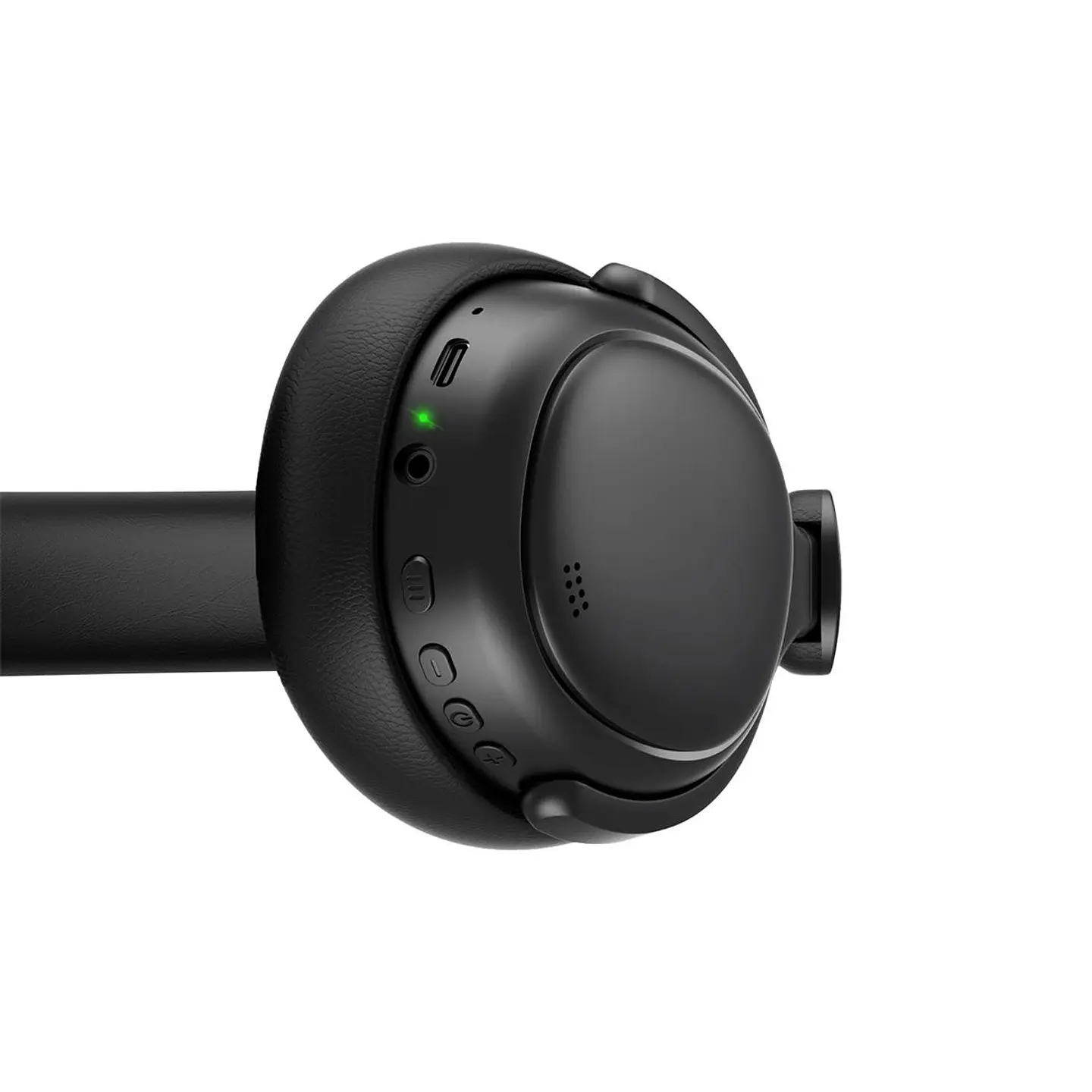 Audífonos Bluetooth MOVISUN Urban Buds4 de Vincha con ANC, 50 Horas y Modo Auxiliar 3